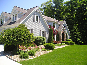Landscapers and Lawncare Services in Strafford, MO